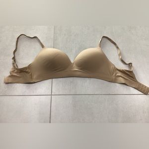 Soma Enbliss Wireless 36C Bra